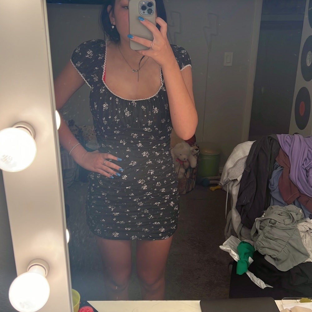 NWT Urban outfitters dress